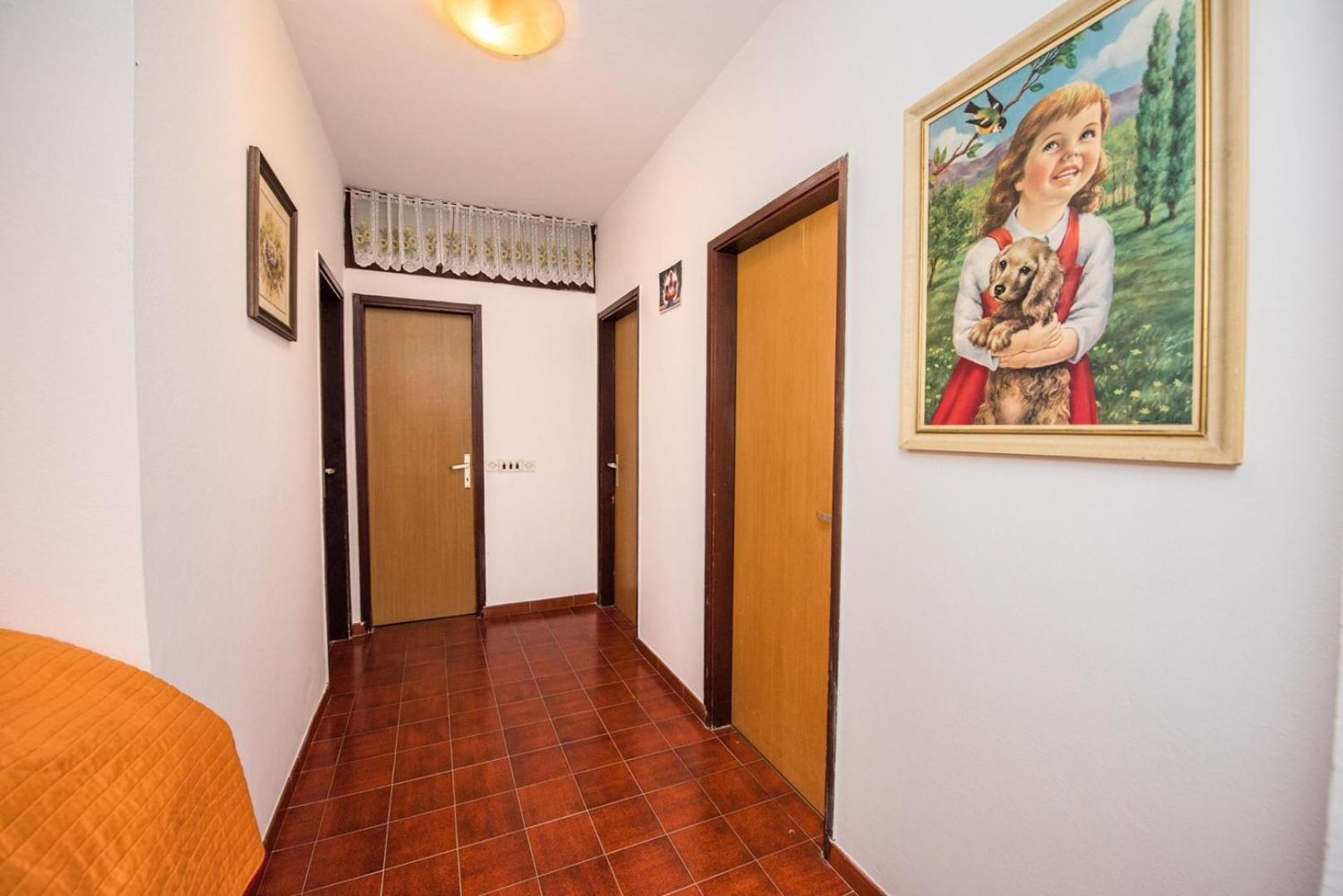 Two Bed Rooms Fortuna Near The Beach Porec Bagian luar foto
